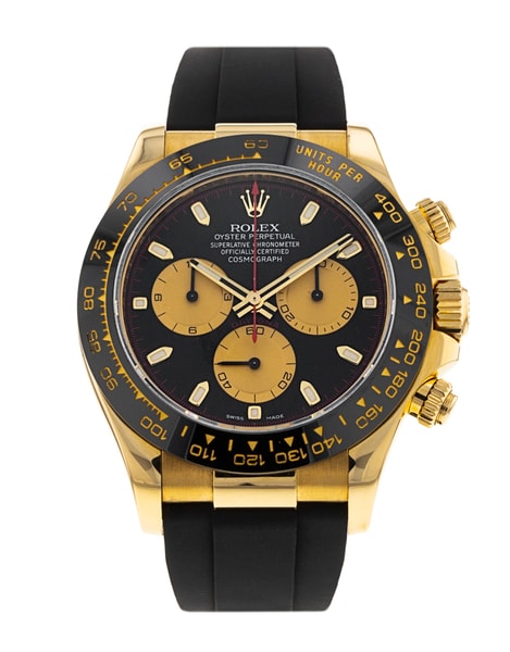 Rolex Daytona 116518 LN